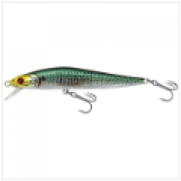 Japanese Vision minnow 2475